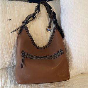 Vintage 1975 Dooney & Bourke